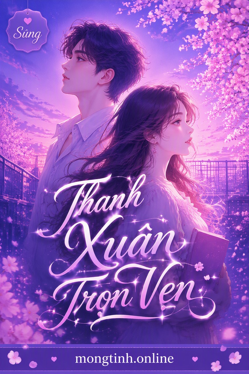 Thanh Xuân Trọn Vẹn