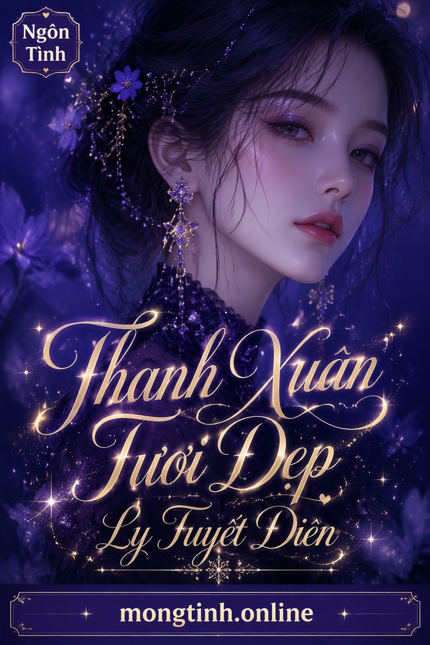 Thanh Xuân Tươi Đẹp – Ly Tuyết Diên