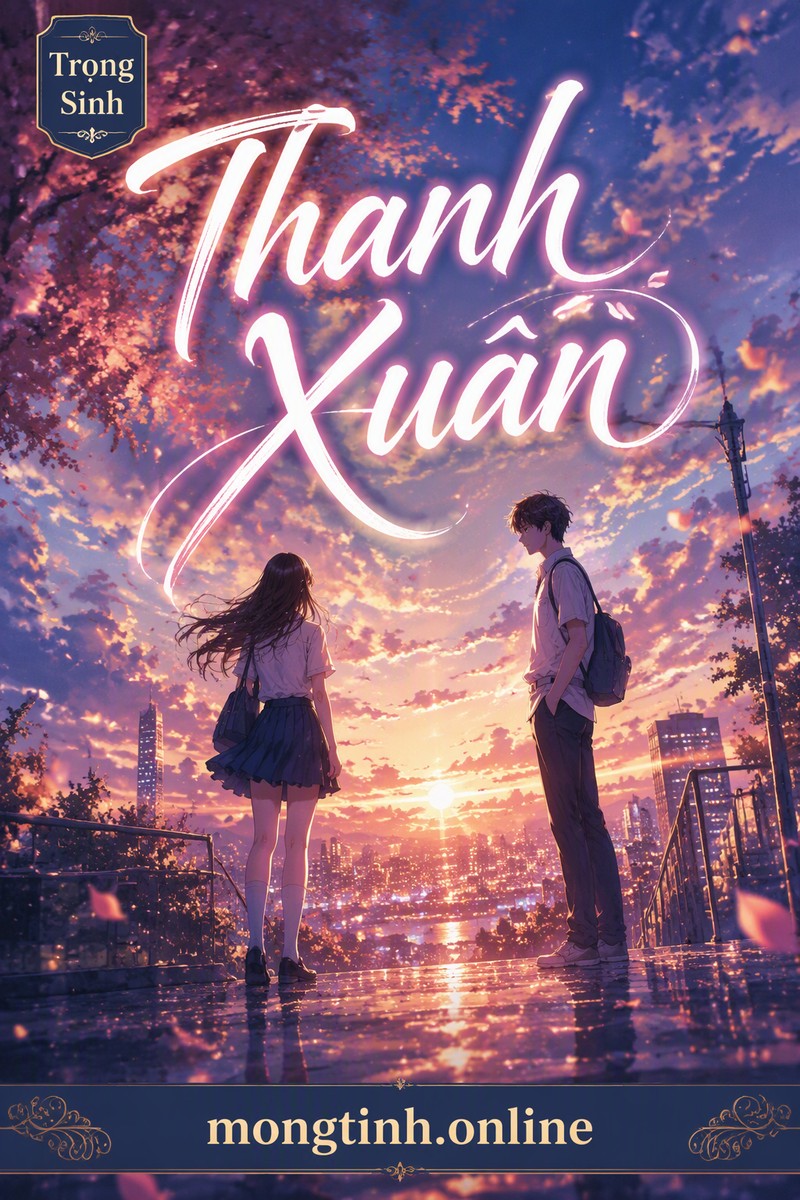 Thanh Xuân
