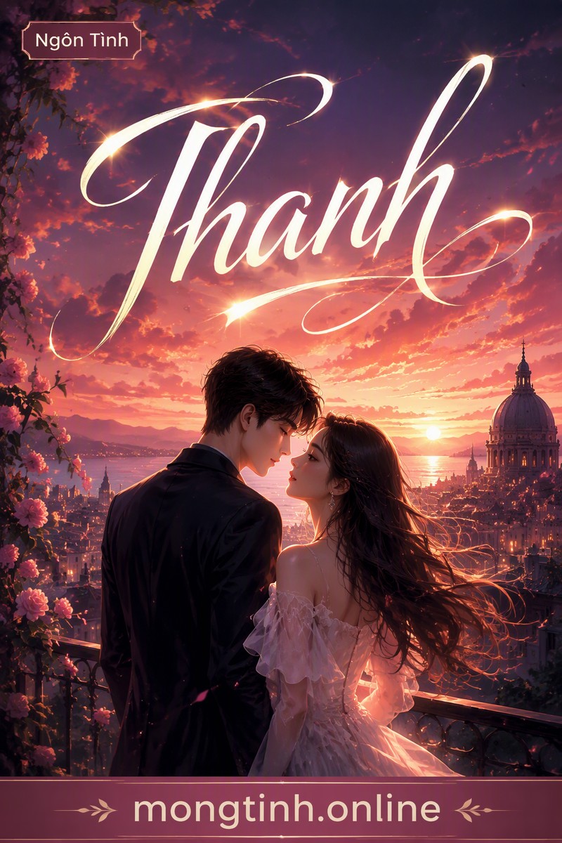 Thanh