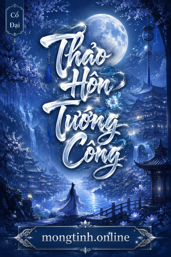Thảo Hôn Tướng Công