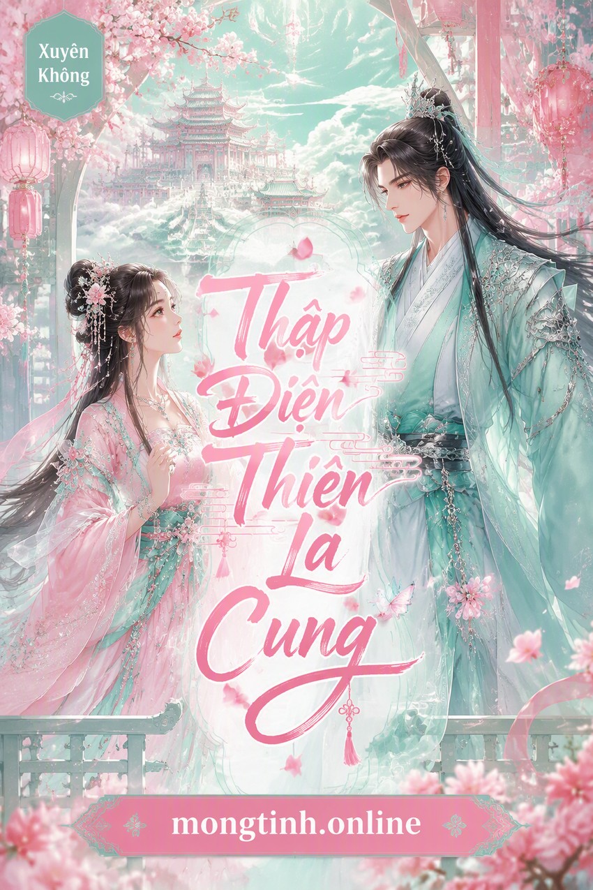 Thập Điện Thiên La Cung