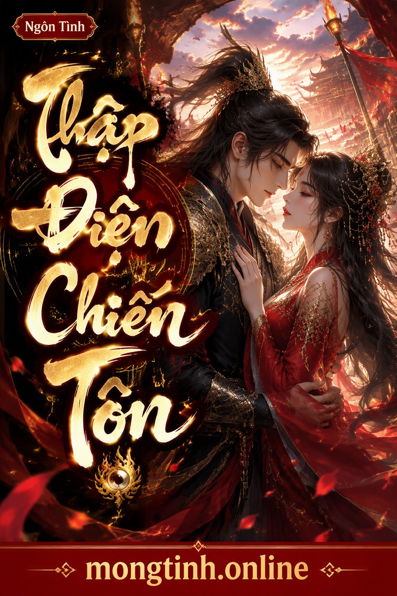 Thập Điện Chiến Tôn