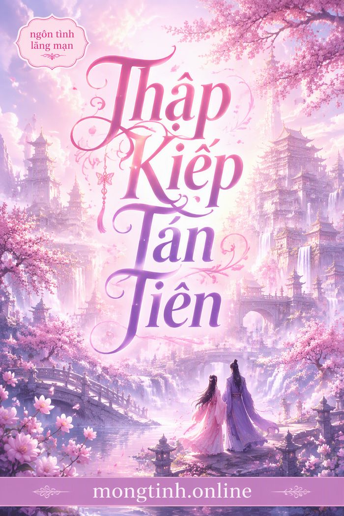 Thập Kiếp Tán Tiên
