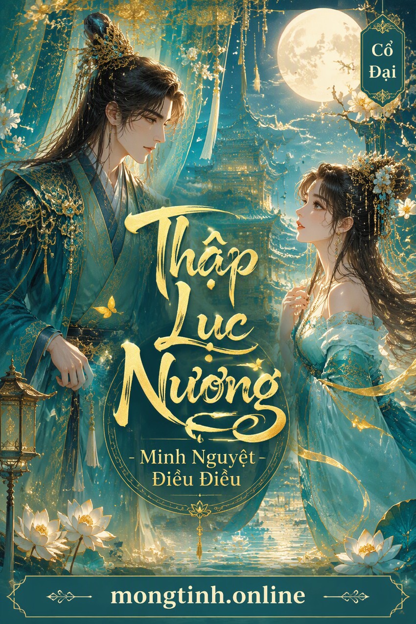 Thập Lục Nương - Minh Nguyệt Điều Điều