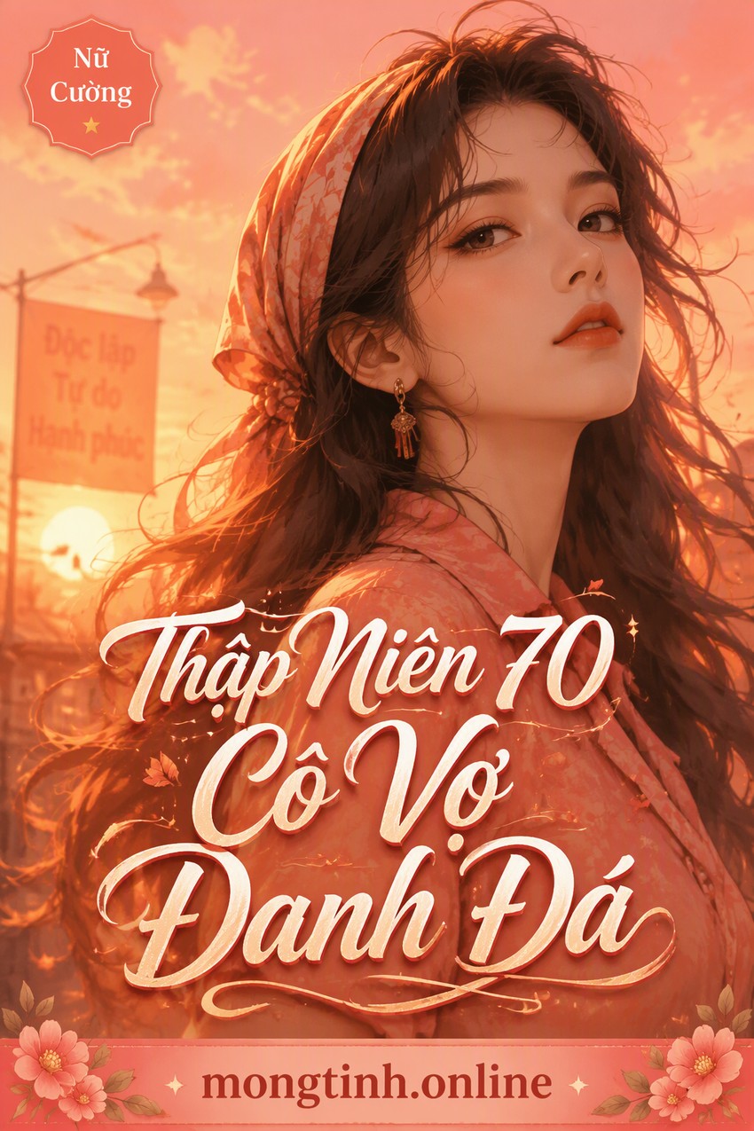 Thập Niên 70 Cô Vợ Đanh Đá