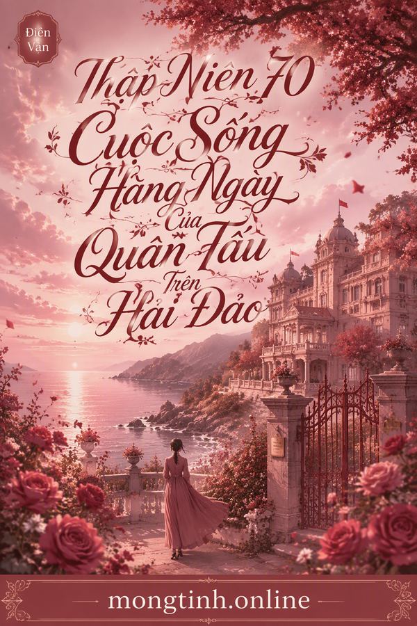 Thập Niên 70 Cuộc Sống Hàng Ngày Của Quân Tẩu Trên Hải Đảo