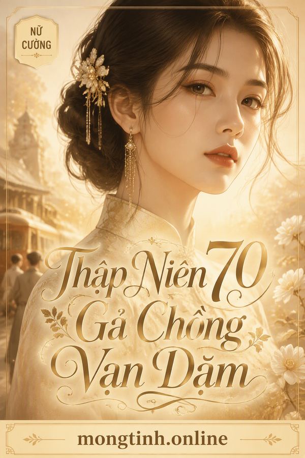 Thập Niên 70 Gả Chồng Vạn Dặm