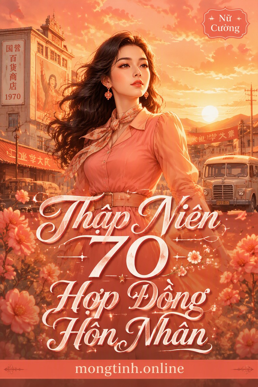 Thập Niên 70 Hợp Đồng Hôn Nhân
