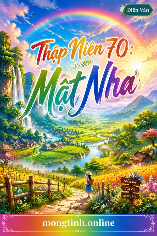 Thập Niên 70: Mật Nha