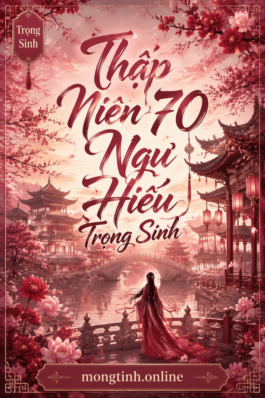 Thập Niên 70 Ngu Hiếu Trọng Sinh