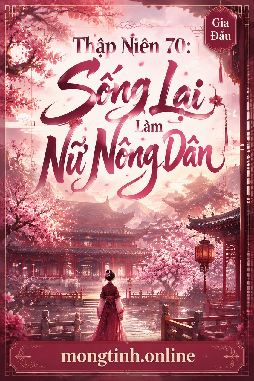 Thập Niên 70: Sống Lại Làm Nữ Nông Dân