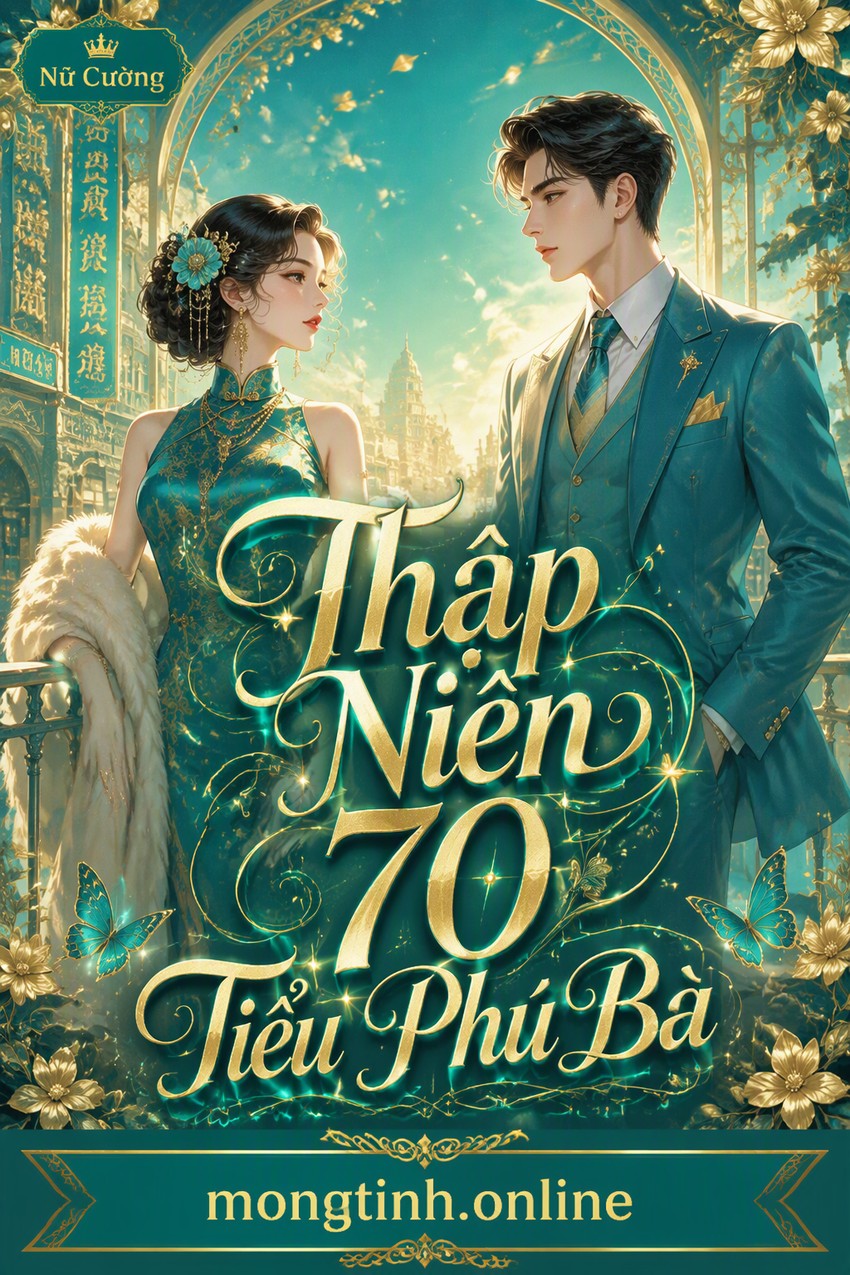 Thập Niên 70 Tiểu Phú Bà