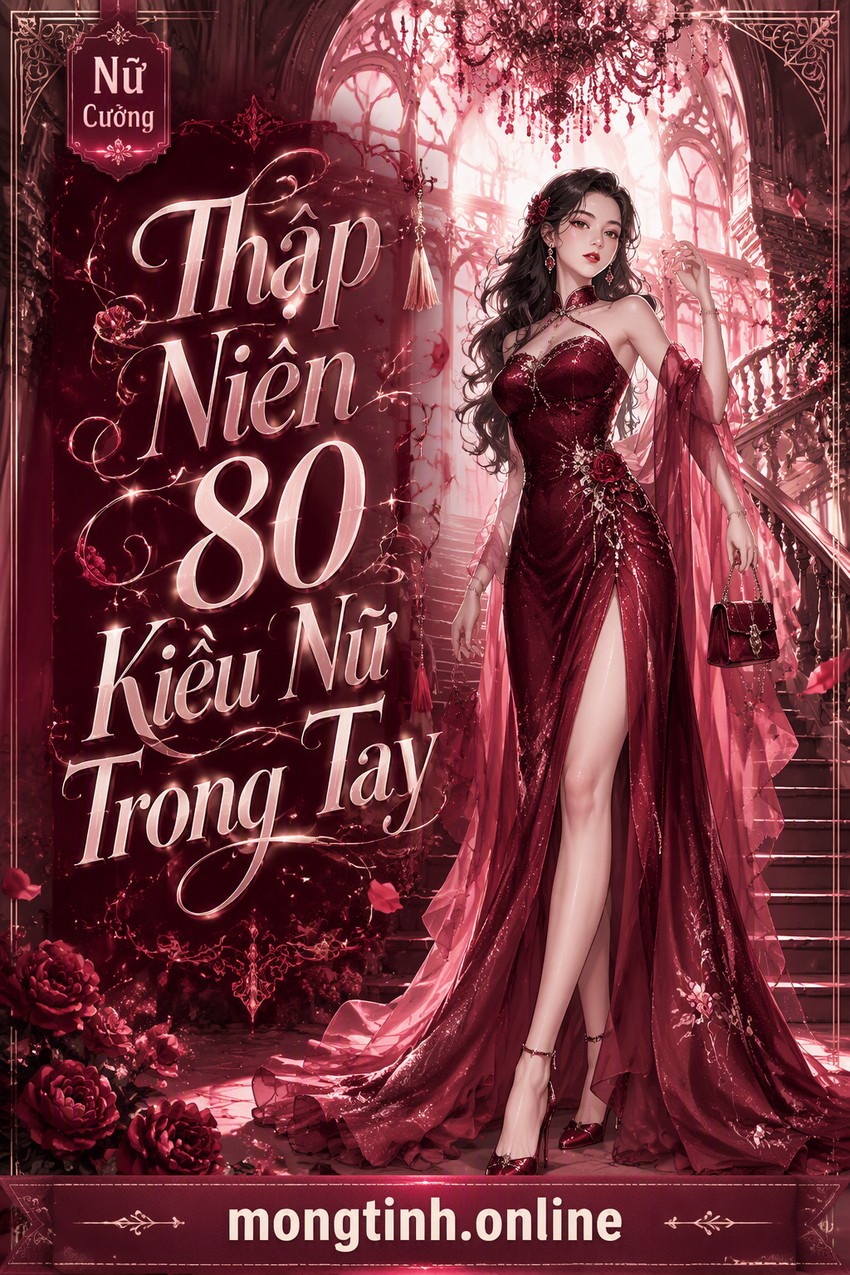 Thập Niên 80 Kiều Nữ Trong Tay
