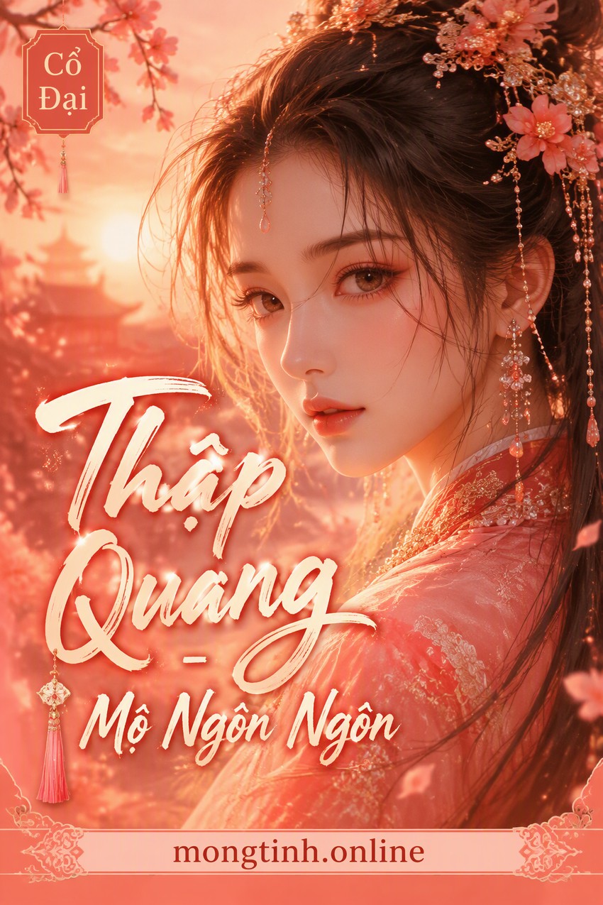 Thập Quang - Mộ Ngôn Ngôn