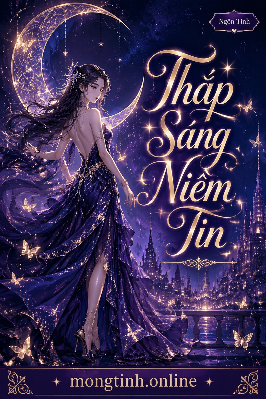 Thắp Sáng Niềm Tin