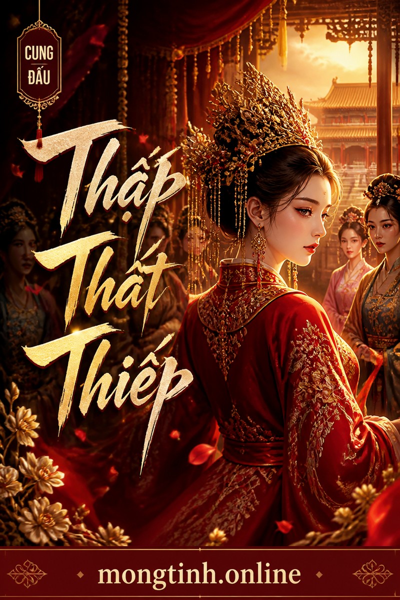 Thập Thất Thiếp