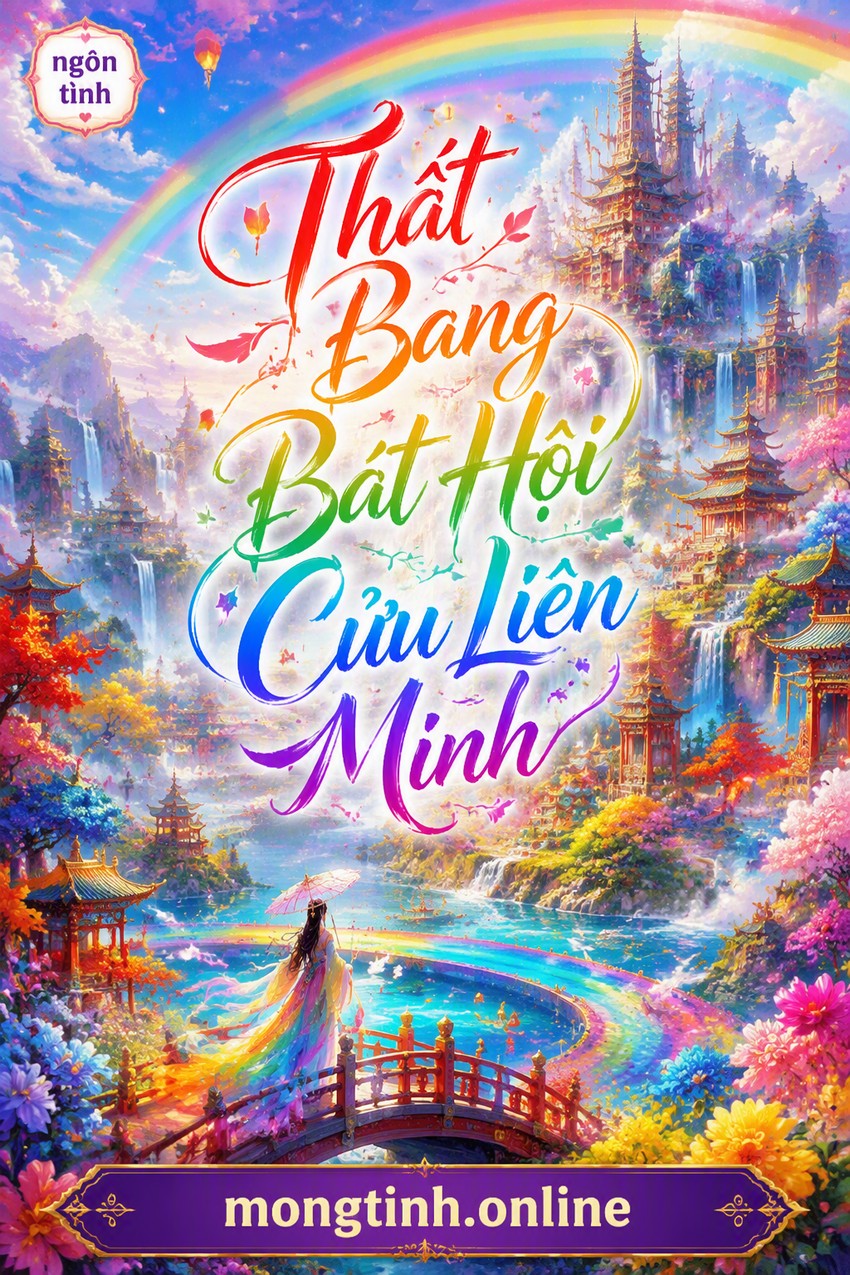 Thất Bang Bát Hội Cửu Liên Minh