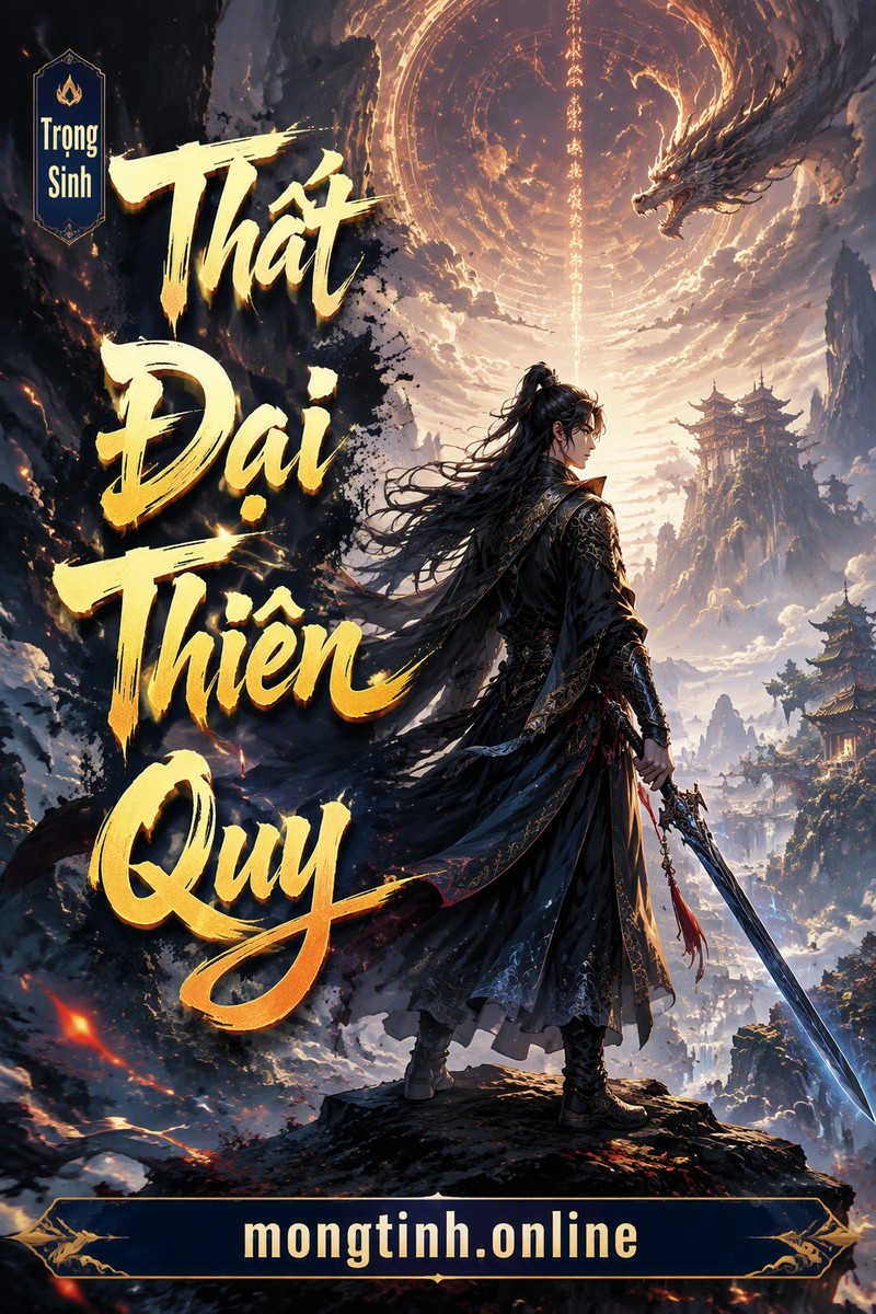 Thất Đại Thiên Quy