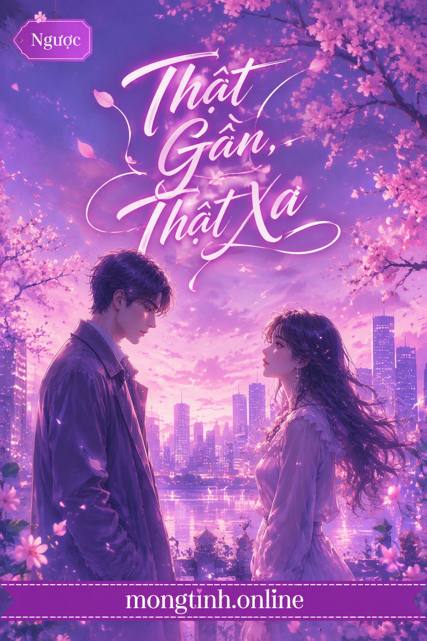 Thật Gần, Thật Xa