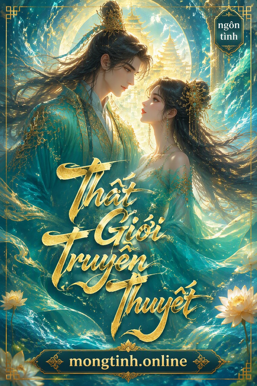 Thất Giới Truyền Thuyết