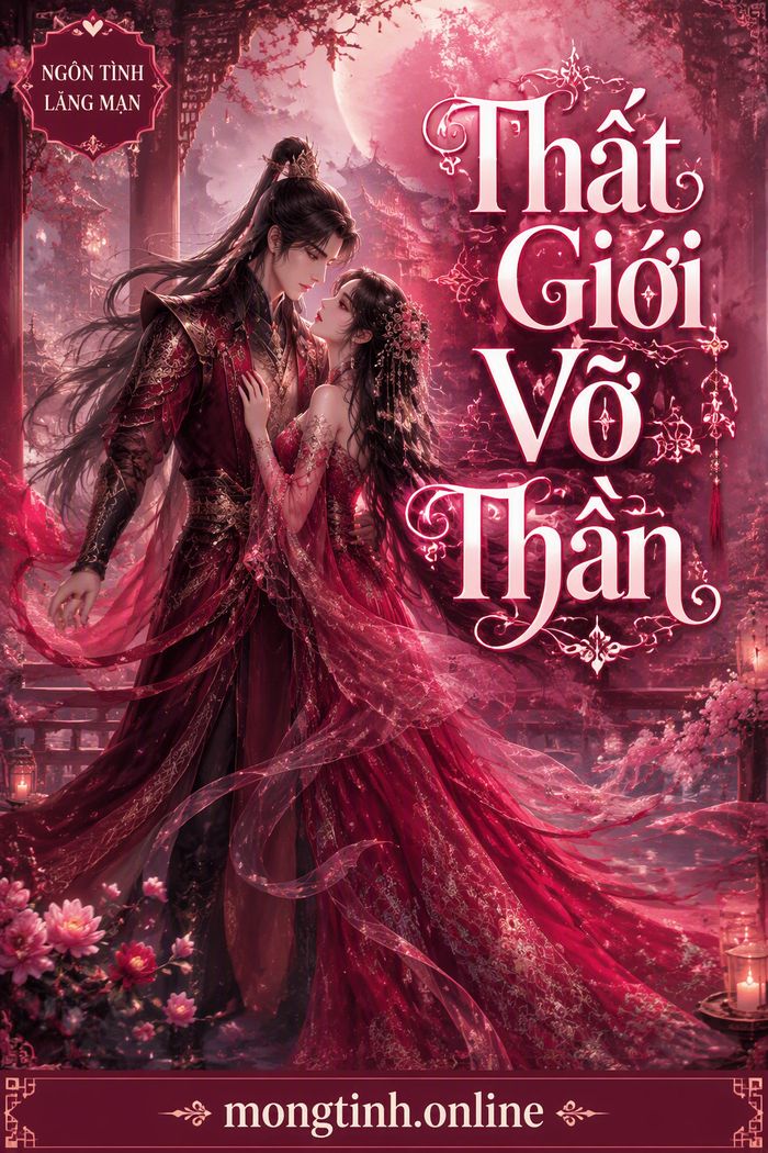 Thất Giới Võ Thần