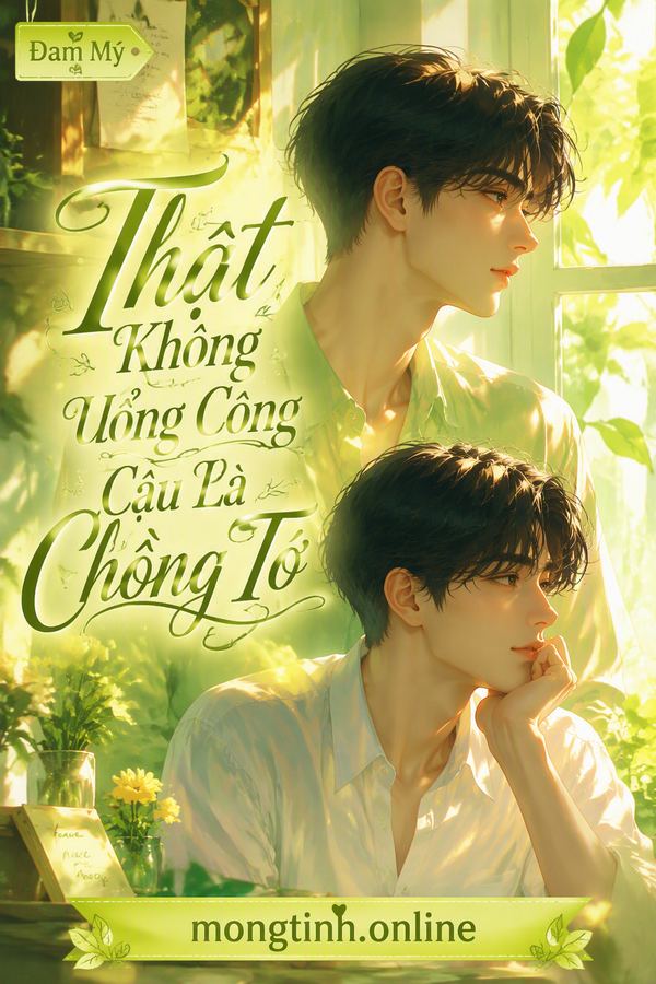 Thật Không Uổng Công Cậu Là Chồng Tớ