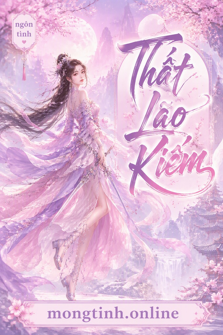 Thất Lão Kiếm
