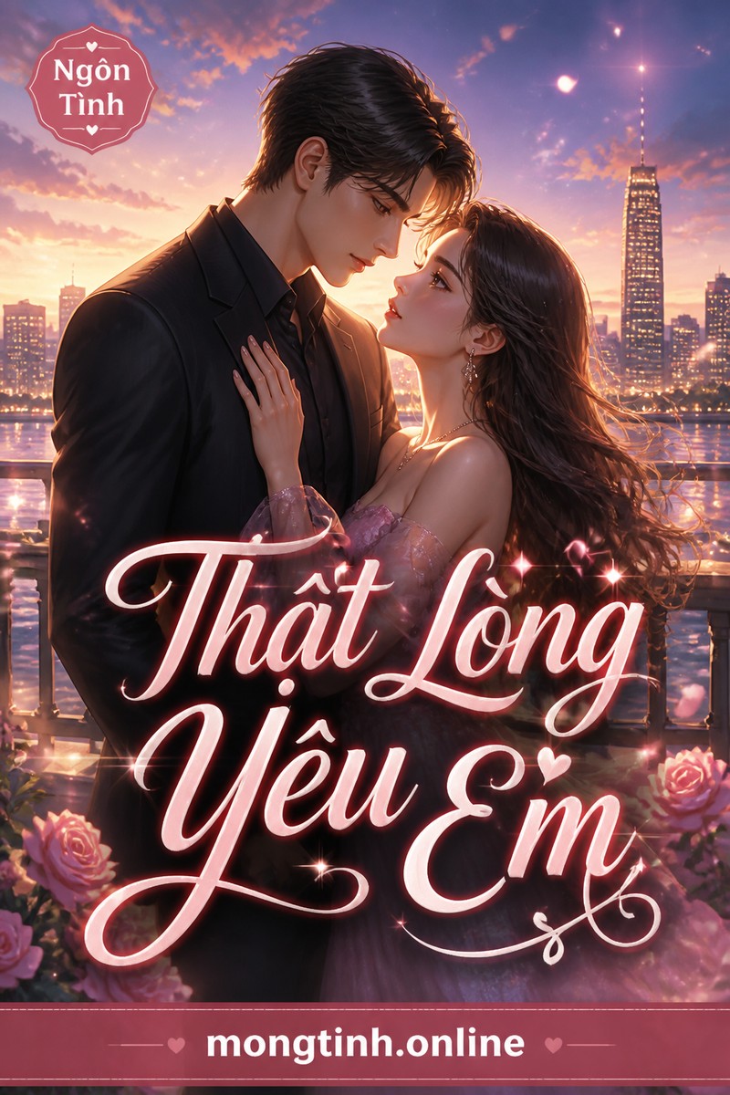 Thật Lòng Yêu Em