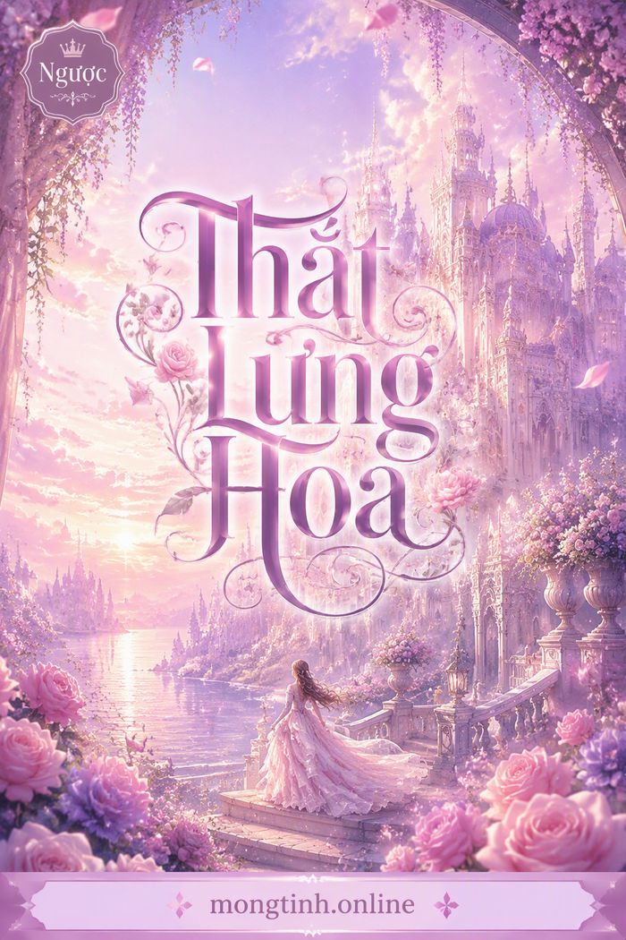 Thắt Lưng Hoa
