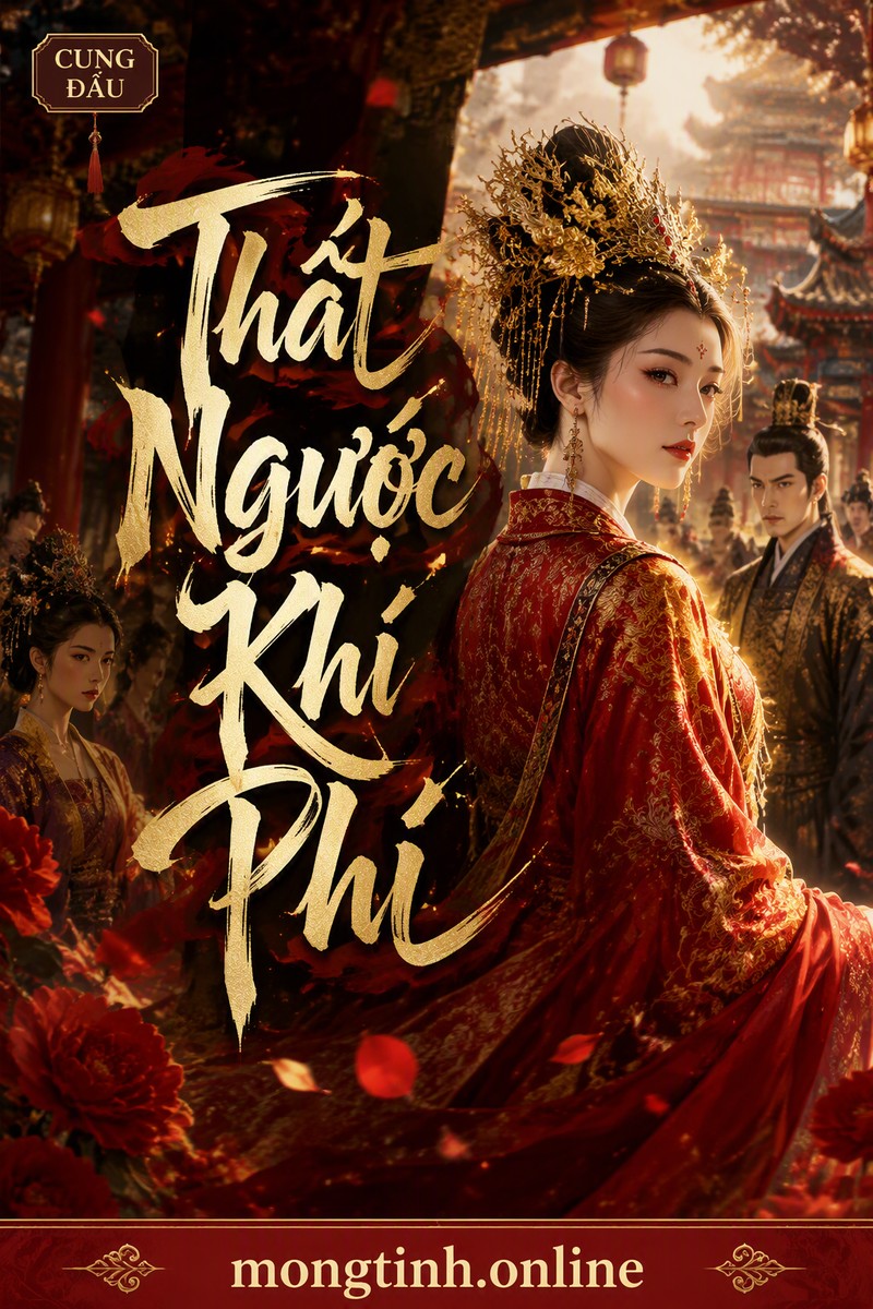 Thất Ngược Khí Phi