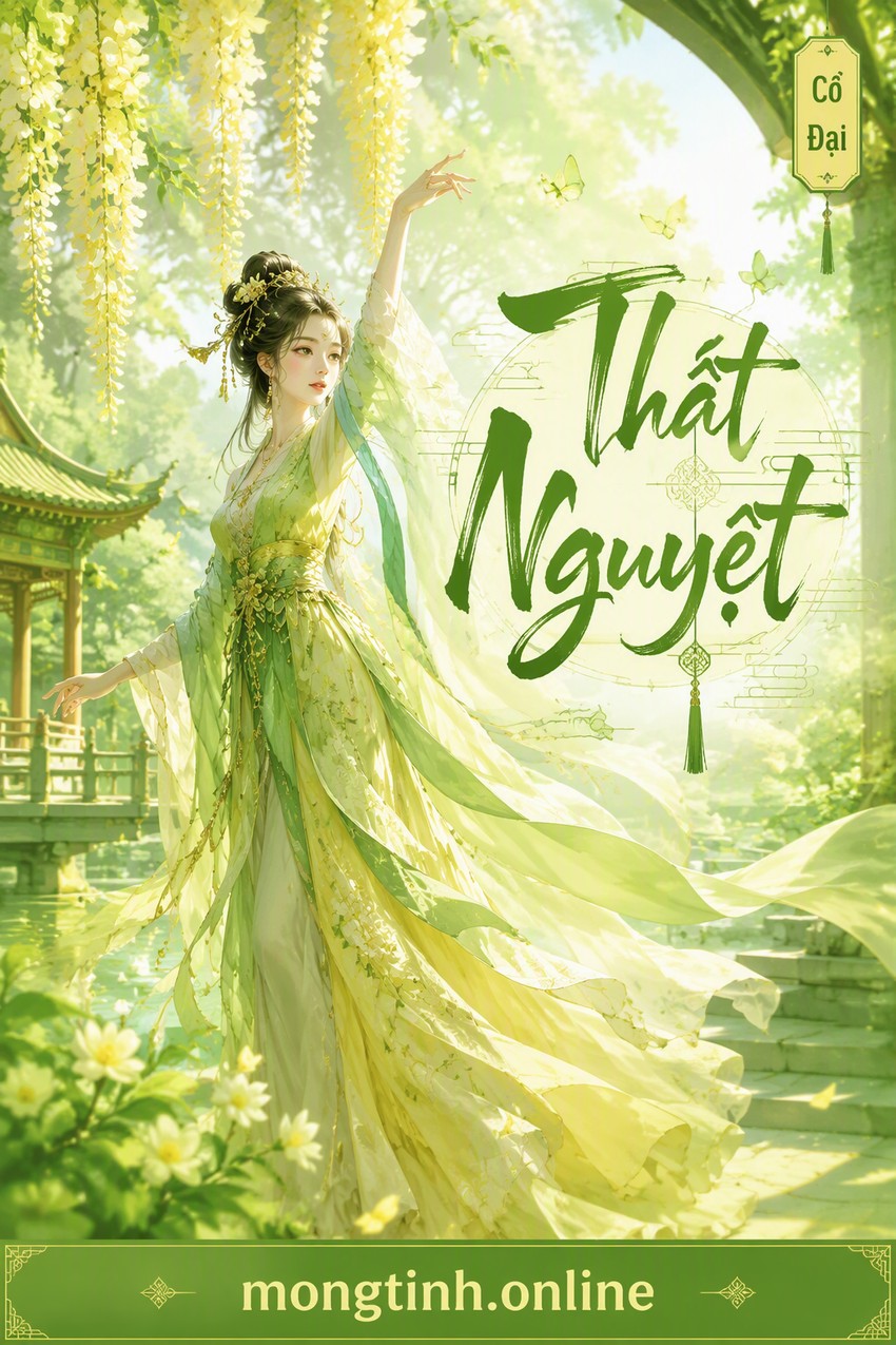 Thất Nguyệt