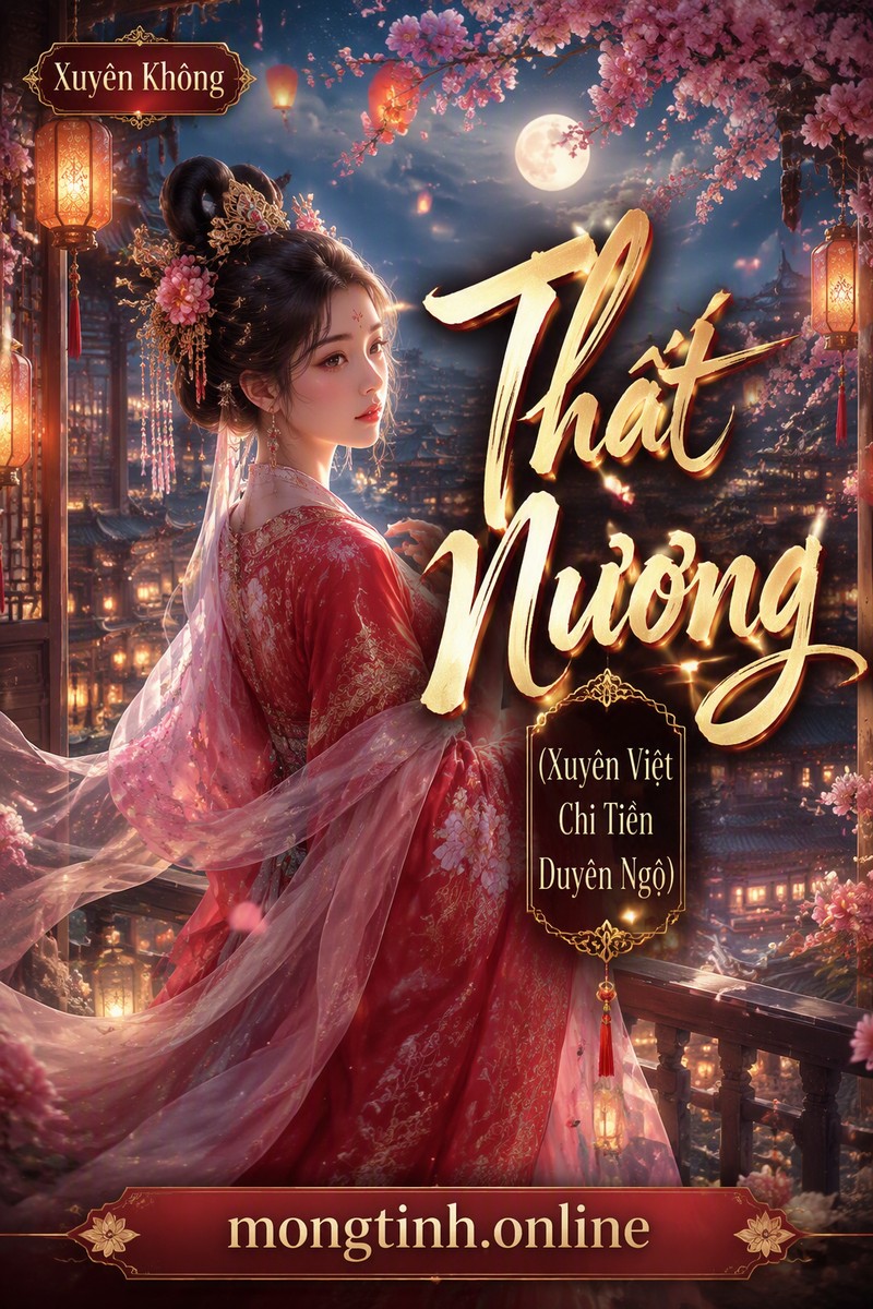 Thất Nương (Xuyên Việt Chi Tiền Duyên Ngộ)