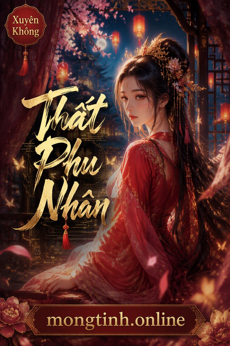 Thất Phu Nhân