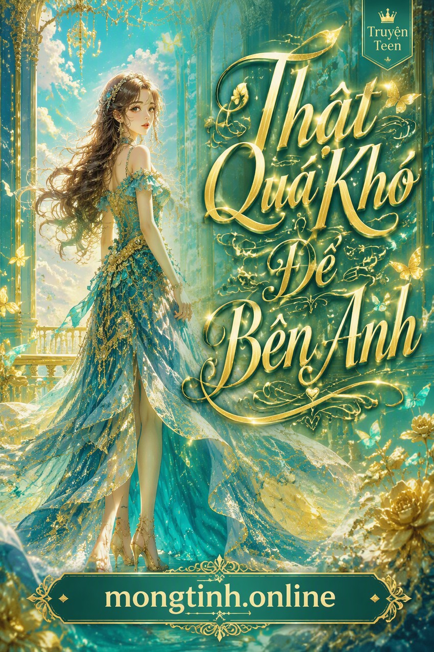 Thật Quá Khó Để Bên Anh
