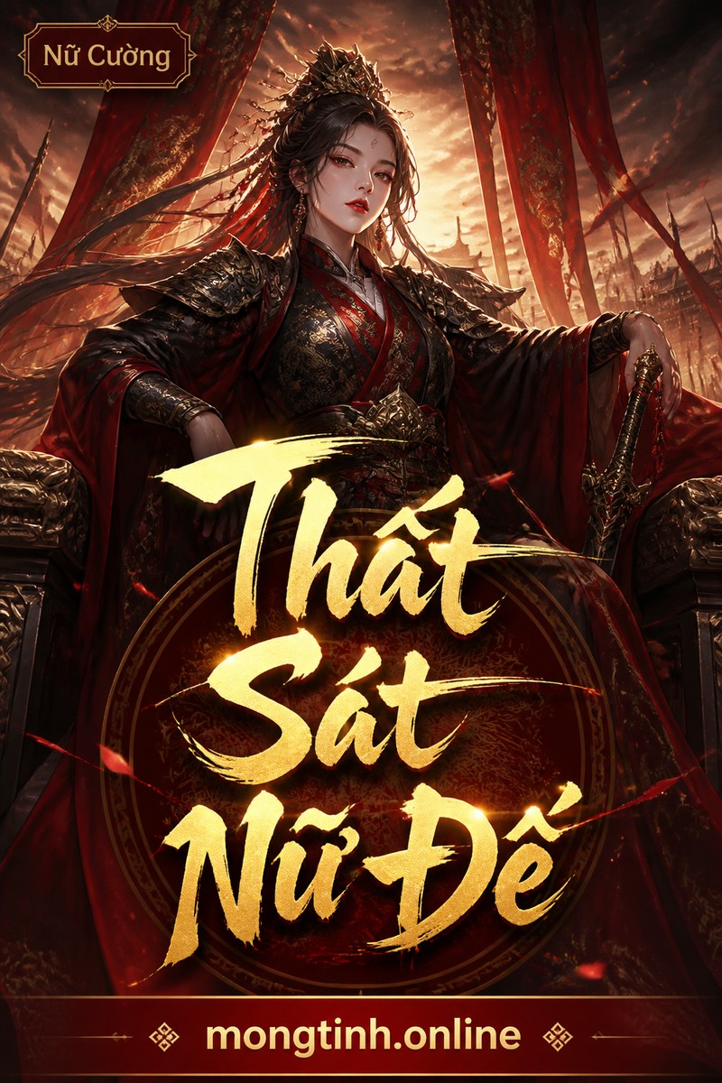Thất Sát Nữ Đế
