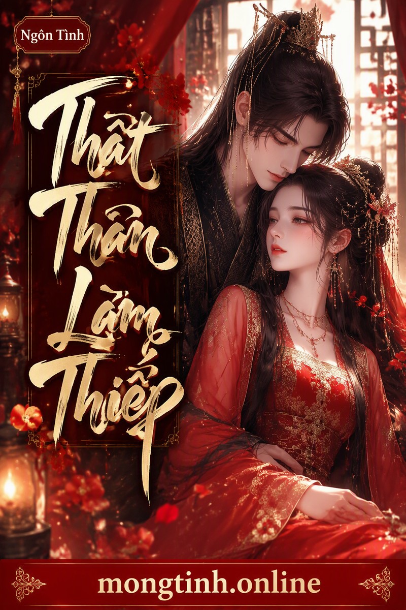 Thất Thân Làm Thiếp