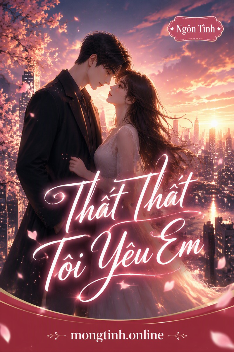 Thất Thất Tôi Yêu Em