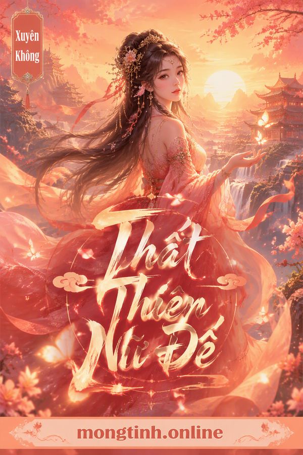 Thất Thiên Nữ Đế