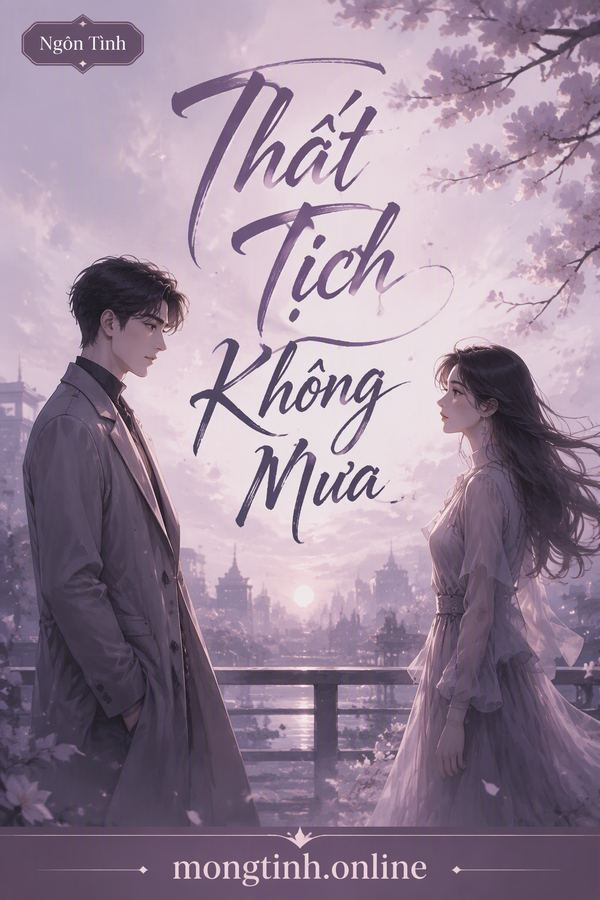 Thất Tịch Không Mưa