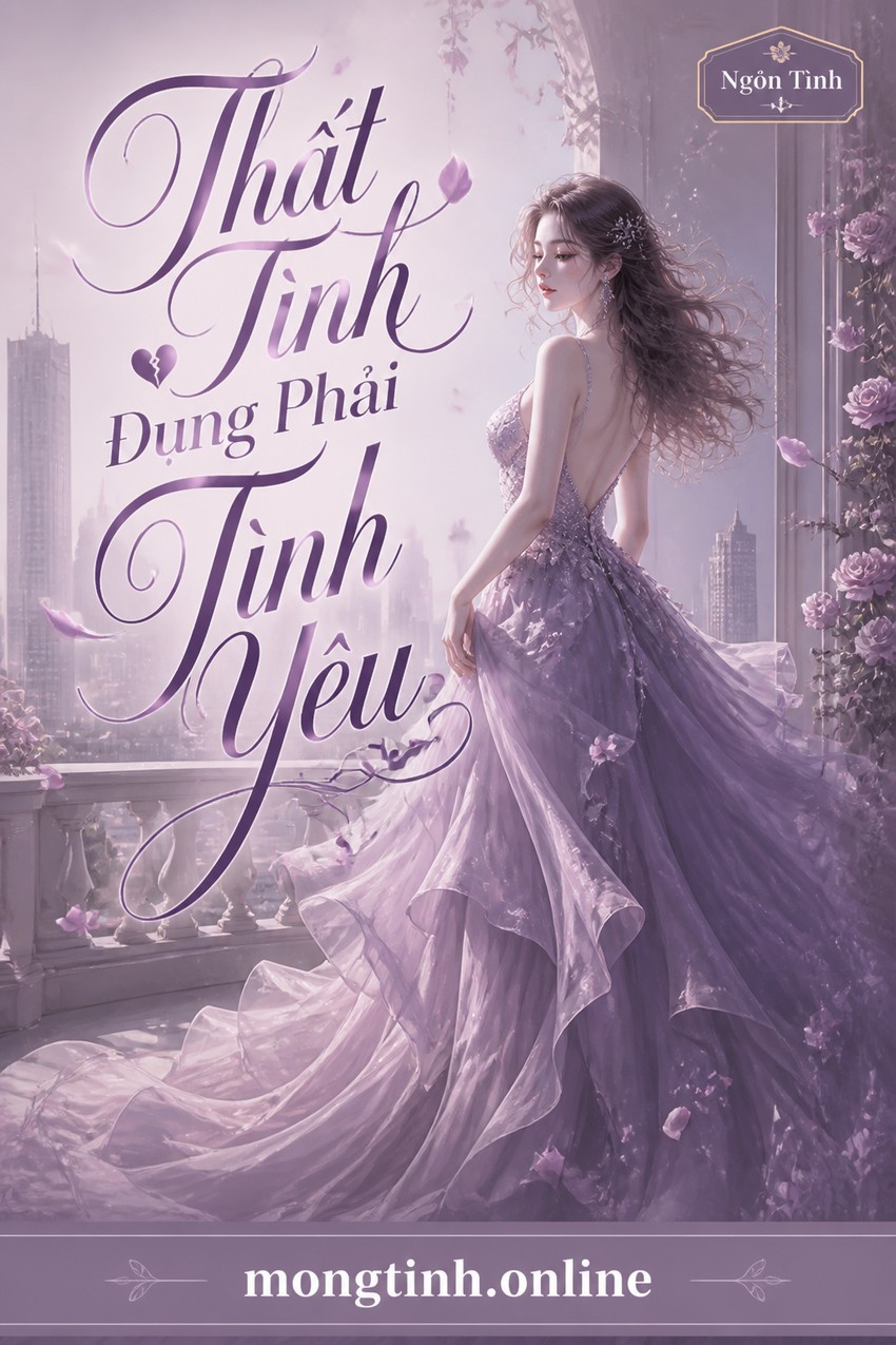 Thất Tình Đụng Phải Tình Yêu