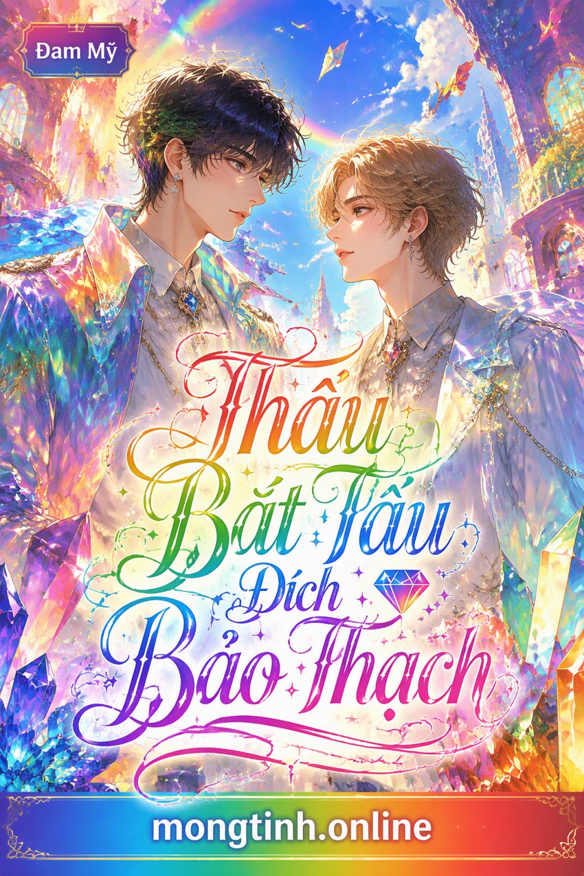 Thâu Bất Tẩu Đích Bảo Thạch