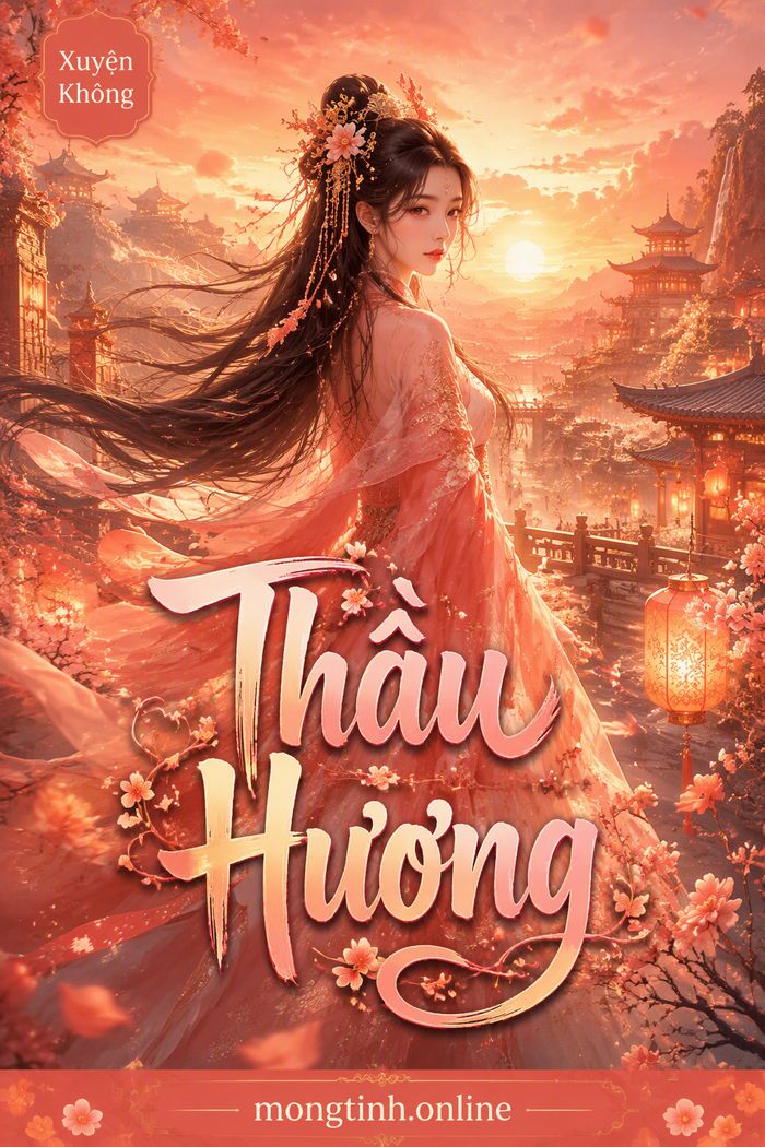 Thâu Hương