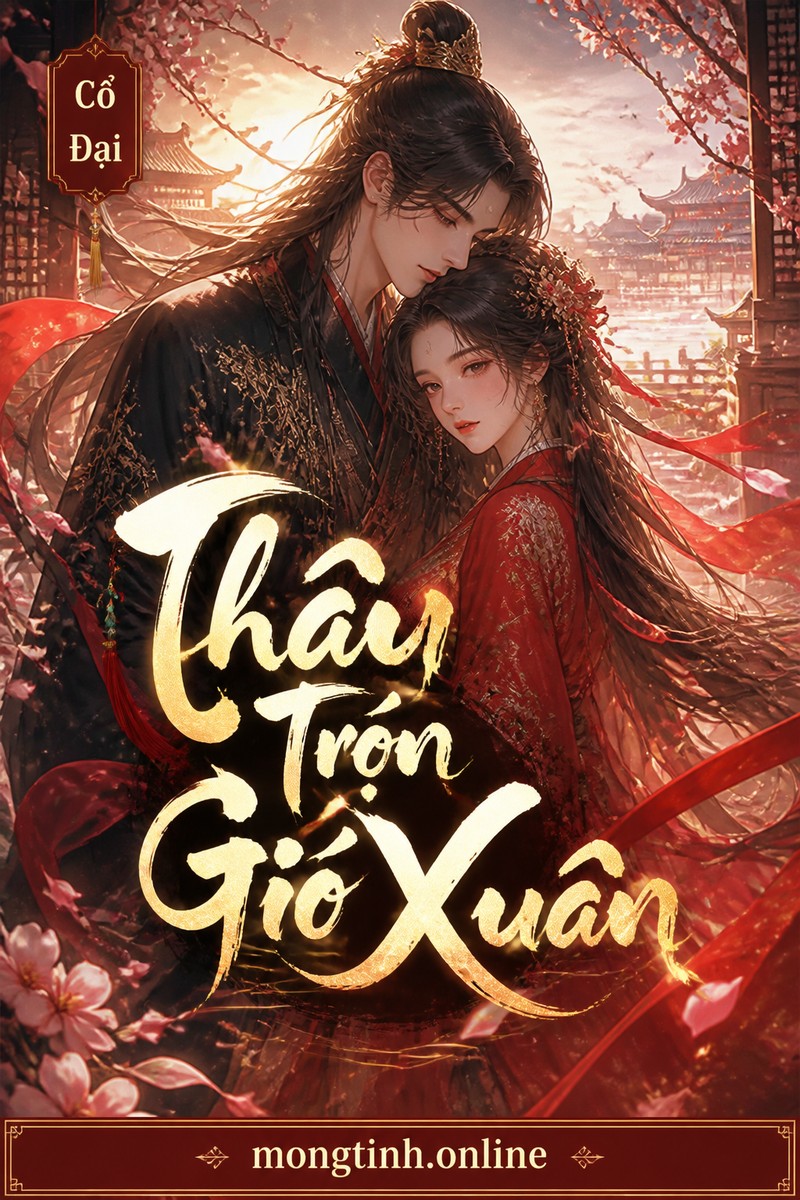Thâu Trọn Gió Xuân