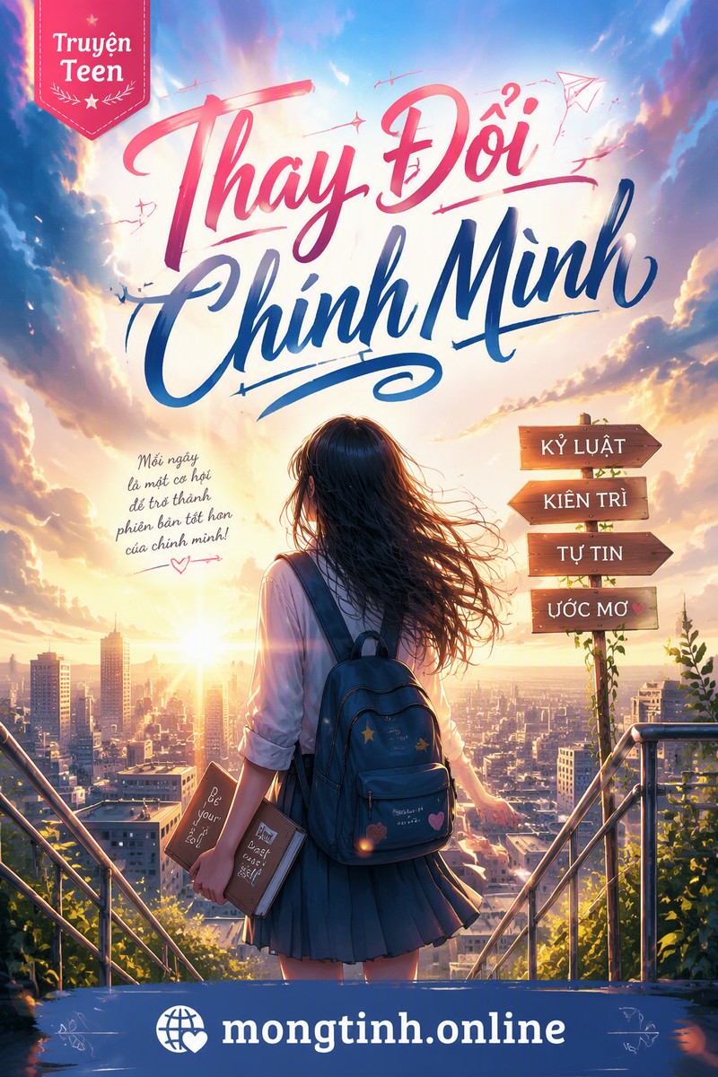 Thay Đổi Chính Mình