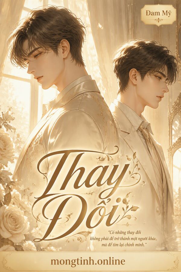 Thay Đổi