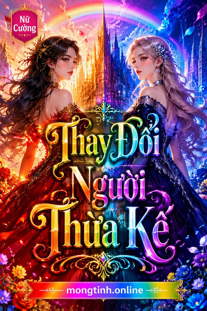 Thay Đổi Người Thừa Kế