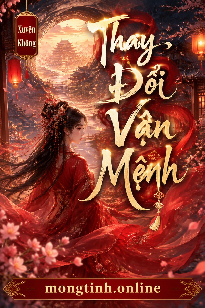 Thay Đổi Vận Mệnh
