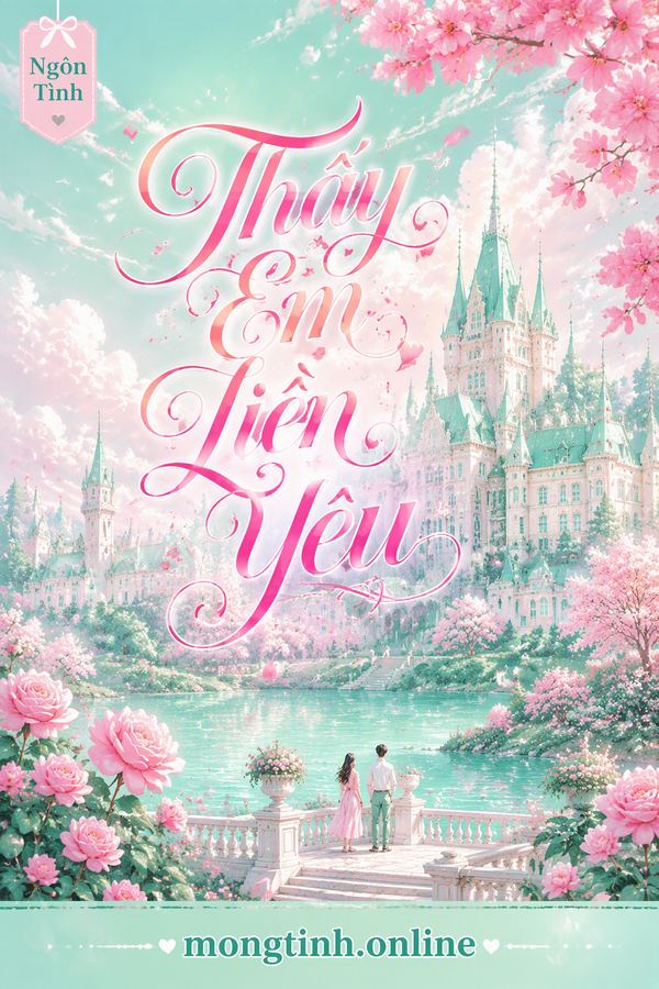 Thấy Em Liền Yêu