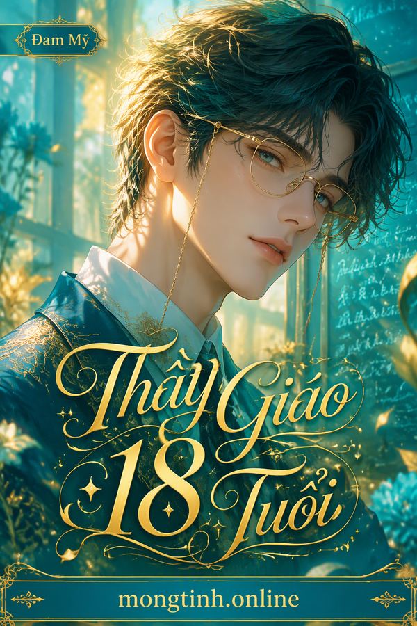 Thầy Giáo 18 Tuổi